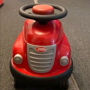 Meet your Posher, Joan